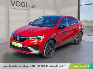 Arkana TCe 140 EDC PF R.S. Line Aut., 22450 €, Auto & Fahrrad-Autos in 8054 Straßgang