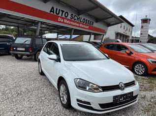 Golf Rabbit BlueMotion Tech., 9900 €, Auto & Fahrrad-Autos in 4760 Raab