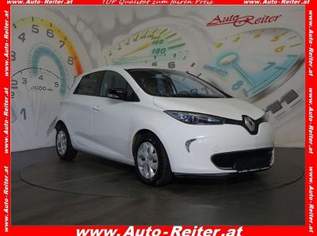 Zoe Q210 22kWh Intens (Batteriemiete) *KEYLESS,..., 4990 €, Auto & Fahrrad-Autos in 8753 Fohnsdorf