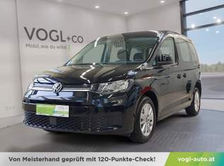 Caddy Life 2,0 TDI DSG, 34980 €, Auto & Fahrrad-Autos in 8430 Leibnitz Caddy Life 2,0 TDI DSG, 34980 €, Auto & Fahrrad-Autos in 8430 Leibnitz
