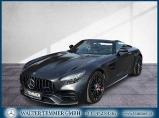 AMG GT C Roadster Edition 50, 144750 €, Auto & Fahrrad-Autos in 8434 Tillmitsch