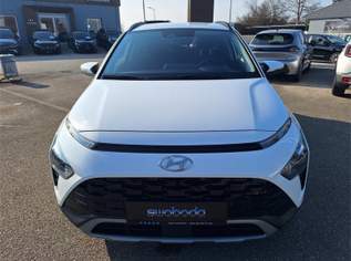 Bayon i-Line Plus 1,0 T-GDi DCT y1bp3, 17990 €, Auto & Fahrrad-Autos in 4600 Wels