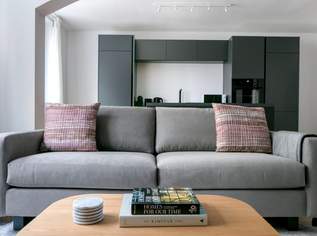 Geschmackvolle 4-Zimmer-Wohnung mit Lift in urbaner Lage, 509000 €, Immobilien-Wohnungen in 1080 Josefstadt