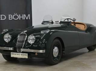 XK -120 OTS !! Vermittlungsverkauf !!, 99870 €, Auto & Fahrrad-Autos in 2700 