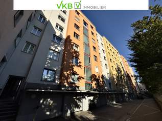 WELS | NEUSTADT: Top-renovierte 2-Zimmer-Wohnung mit Weitblick über die Dächer von Wels!, 150000 €, Immobilien-Wohnungen in 4600 Wels