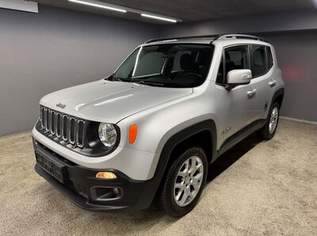 Renegade Longitude 4WD, 11490 €, Auto & Fahrrad-Autos in 6020 Innsbruck