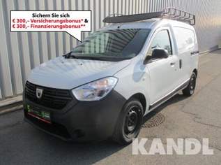 Dokker Express 1.5 BLUE dCi 95 Essential, 8990 €, Auto & Fahrrad-Autos in 1220 Donaustadt