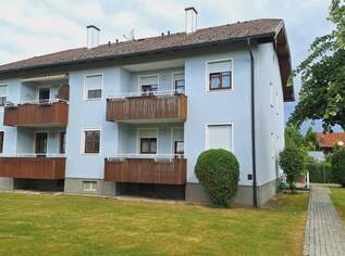 Sonnige 3- Zimmerwohnung in Mauerkirchen zu vermieten, 990 €, Immobilien-Wohnungen in 5270 Mauerkirchen