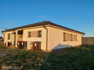 2022 Neubau 4 Zimmer +Fernblick+Großer Garten, 389000 €, Immobilien-Häuser in 2425 Nickelsdorf 2022 Neubau 4 Zimmer +Fernblick+Großer Garten, 389000 €, Immobilien-Häuser in 2425 Nickelsdorf