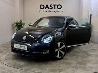 Beetle __KÄFER__FENDER __ BI Xenon __PDC__, 11480 €, Auto & Fahrrad-Autos in 6383 Erpfendorf