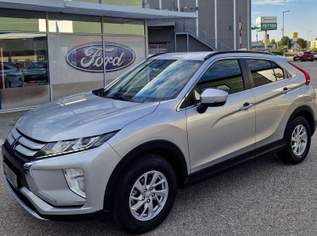Eclipse Cross Plus 4WD, 16990 €, Auto & Fahrrad-Autos in 7000 