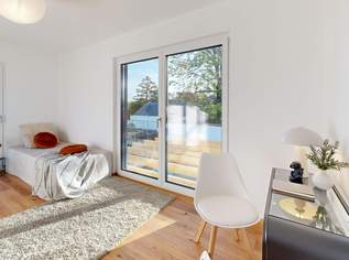 Quality Living im Zentrum von Maria Enzersdorf., 794800 €, Immobilien-Häuser in 2344 Gemeinde Maria Enzersdorf