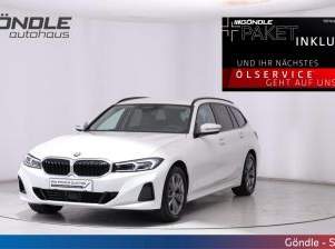 320d xDrive, 36980 €, Auto & Fahrrad-Autos in Niederösterreich