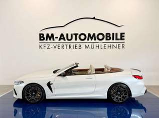 M8 Cabrio Competition Individual,Keramik,B&W,MDrivers, 134900 €, Auto & Fahrrad-Autos in Niederösterreich M8 Cabrio Competition Individual,Keramik,B&W,MDrivers, 134900 €, Auto & Fahrrad-Autos in Niederösterreich