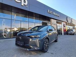 DS 7 DS7 PHEV AWD 300 Edition France, 35450 €, Auto & Fahrrad-Autos in 4240 Freistadt