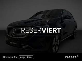 EQC 400 4MATIC, 35900 €, Auto & Fahrrad-Autos in 4030 Kleinmünchen-Auwiesen