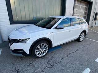 Octavia Scout 4x4, 33300 €, Auto & Fahrrad-Autos in 8250 Vorau