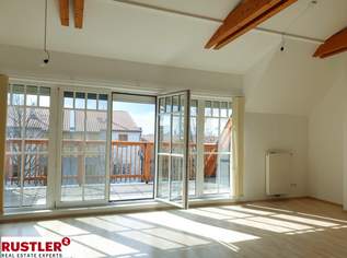 Mehr Platz, mehr Licht, mehr Leben - 4 Zimmer Familienglück, 1595 €, Immobilien-Wohnungen in 2353 Gemeinde Guntramsdorf