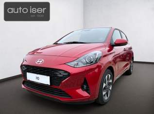 i10 1,2 Trend Line Aut., 17990 €, Auto & Fahrrad-Autos in 2301 Gemeinde Groß-Enzersdorf