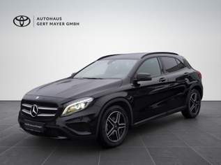GLA 180 d Aut., 23490 €, Auto & Fahrrad-Autos in 8580 Köflach