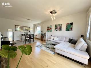 Grünblick inklusive – charmante Wohnung zum Wohlfühlen, 229000 €, Immobilien-Wohnungen in 2000 Gemeinde Stockerau