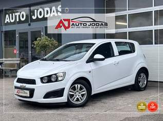 Aveo 1.3 D ECO LT **Bluetooth/Tempomat**, 4900 €, Auto & Fahrrad-Autos in 2601 Sollenau