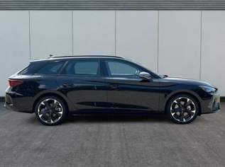 Leon Sportstourer ST AHK+NAVI+KAMERA+EL. HECK..., 40701 €, Auto & Fahrrad-Autos in 6844 Gemeinde Altach