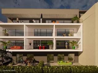 TOP LAGE in Gallneukirchen * Dachgeschosswohnung mit Parkblick_Top 8, 486927 €, Immobilien-Wohnungen in 4210 Gallneukirchen