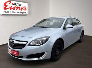 INSIGNIA ST 2.0 CDTI ECOTEC, 10990 €, Auto & Fahrrad-Autos in 9400 Wolfsberg