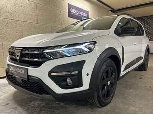 Jogger Extreme TCe 110 #1.Besitz, 16980 €, Auto & Fahrrad-Autos in 6460 Stadt Imst