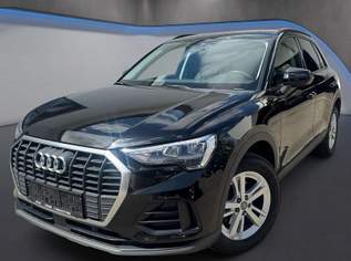 Q3 35 TDI S-tronic *Virtual*AHK*Kamera*Leder*Sitzhz*, 25990 €, Auto & Fahrrad-Autos in Niederösterreich
