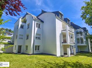 Exklusives Wohnen in Bestlage: Helle 4-Zimmer-Wohnung mit 157m² Garten in 1190 Wien!, 799000 €, Immobilien-Wohnungen in 1190 Döbling