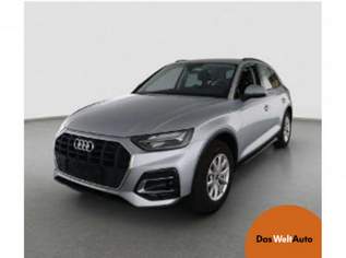 Q5 35 TDI basis, 47950 €, Auto & Fahrrad-Autos in 3580 Gemeinde Horn
