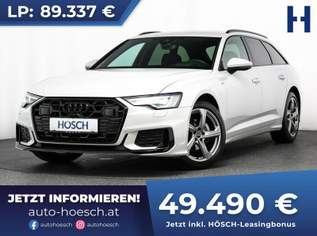 A6 Avant 40 TDI S-LINE FACELIFT TOP-EXTRAS -45%, 51990 €, Auto & Fahrrad-Autos in 4061 Pasching A6 Avant 40 TDI S-LINE FACELIFT TOP-EXTRAS -45%, 51990 €, Auto & Fahrrad-Autos in 4061 Pasching