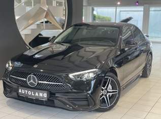 C 180 AMG LINE Schiebedach, 43900 €, Auto & Fahrrad-Autos in 6134 Marktgemeinde Vomp