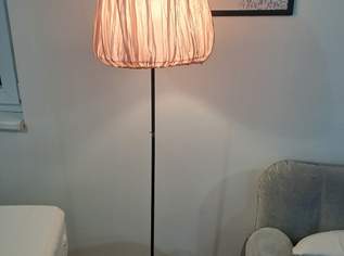 Stehleuchte Bezug waschbar 