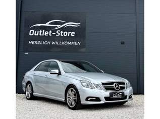 E 350 CDI BlueEfficiency*AMG-Line*Navi*SHZ*Garantie*TOP*, 14490 €, Auto & Fahrrad-Autos in 4693 Desselbrunn E 350 CDI BlueEfficiency*AMG-Line*Navi*SHZ*Garantie*TOP*, 14490 €, Auto & Fahrrad-Autos in 4693 Desselbrunn