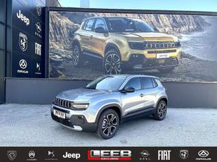 Avenger 1.2 e-Hybrid Altitude e-DCT6 inkl. Winterpaket ..., 24990 €, Auto & Fahrrad-Autos in 4600 Wels
