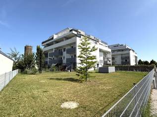 Schöne Neubauwohnung mit 454,47m² Eigengarten nahe Akademiepark, 899.9 €, Immobilien-Wohnungen in Niederösterreich