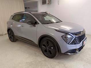 Sportage 1,6 TGDI 48V Anniversary DCT, 32970 €, Auto & Fahrrad-Autos in 4663 Laakirchen Sportage 1,6 TGDI 48V Anniversary DCT, 32970 €, Auto & Fahrrad-Autos in 4663 Laakirchen