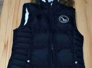 Wattiertes Kapuzen-Gilet für Damen Marke Soulcal & CO Größe 40, 29 €, Kleidung & Schmuck-Damenkleidung in 3370 Gemeinde Ybbs an der Donau Wattiertes Kapuzen-Gilet für Damen Marke Soulcal & CO Größe 40, 29 €, Kleidung & Schmuck-Damenkleidung in 3370 Gemeinde Ybbs an der Donau