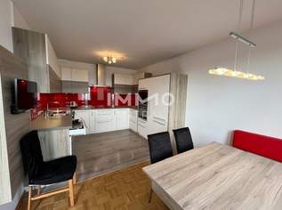 Neuwertige 3-Zi-DG-Wohnung mit 2 Terrassen in 1200 Wien, Top Ausstattung!, 597000 €, Immobilien-Wohnungen in 1200 Brigittenau