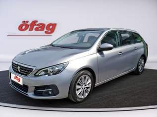 308 SW 1.2 e-THP/PureTech 130 Allure, 10990 €, Auto & Fahrrad-Autos in 5020 Altstadt