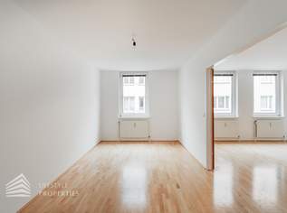 Charmante 3-Zimmer Wohnung, Nähe Privatklinik Währing, 1149.63 €, Immobilien-Wohnungen in 1180 Währing