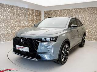 DS 7 BlueHDi 130 ETOILE, 45990 €, Auto & Fahrrad-Autos in Kärnten DS 7 BlueHDi 130 ETOILE, 45990 €, Auto & Fahrrad-Autos in Kärnten