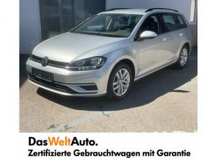 Golf Comfortline TDI SCR DSG