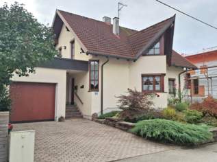 Attraktives Wohnhaus in gefragter Lage von Ried im Innkreis!, 458000 €, Immobilien-Häuser in 4911 Tumeltsham Attraktives Wohnhaus in gefragter Lage von Ried im Innkreis!, 458000 €, Immobilien-Häuser in 4911 Tumeltsham