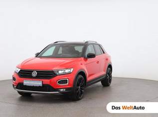 T-Roc Sport TSI ACT DSG, 23990 €, Auto & Fahrrad-Autos in 6600 Marktgemeinde Reutte