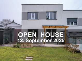Doppelhaushälfte in Siedlungslage, 359000 €, Immobilien-Häuser in 4906 Eberschwang Doppelhaushälfte in Siedlungslage, 359000 €, Immobilien-Häuser in 4906 Eberschwang