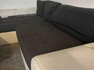 Ecksofa mit Bettfunktion, 350 €, Haus, Bau, Garten-Möbel & Sanitär in 4230 Pregarten Ecksofa mit Bettfunktion, 350 €, Haus, Bau, Garten-Möbel & Sanitär in 4230 Pregarten